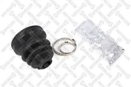 STELLOX 1300800SX Комплект пыльника шруса внутреннего Opel Astra g 2.2 dti 02