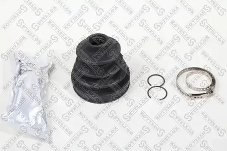 STELLOX 1300804SX Комплект пыльника шруса наружного