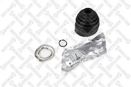 STELLOX 1300814SX Комплект пылника, рулевое управление