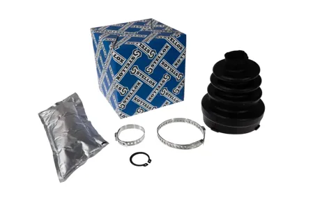 STELLOX 1300847SX к-кт пыльника ШРУСа наружного Hyundai Santa V 05>
