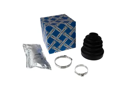 STELLOX 1300852SX Пыльник внутреннего Шруса , передний