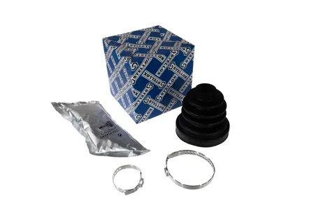 STELLOX 1300932SX Комплект пыльника шруса внутреннего Fiat Punto 1.9JTD 03-05