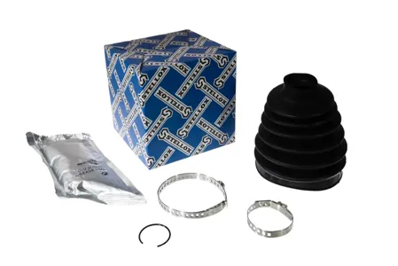 STELLOX 1300936SX Комплект пыльника шруса наружного Nissan Primera 02>