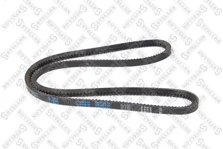 STELLOX 1301258SX Ремень клиновой 13x1258 man, Mercedes , Daf , Volvo , Scania , Iveco , setra, Nissan Patrol , Opel monter