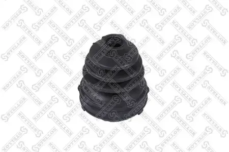 STELLOX 1303036SX пыльник ШРУСа внутренний Seat Ibiza/Altea, Skoda Octavia, VW Golf V/Passat 04>