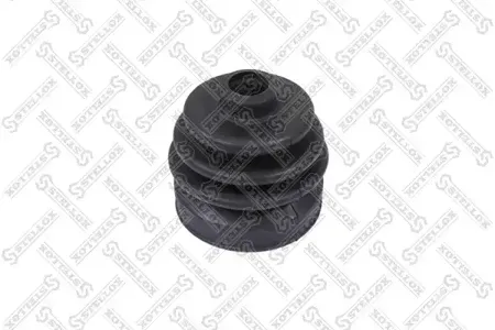 STELLOX 1303049SX Пыльника шруса внутренний Isuzu gemini 88-90, Nissan almer