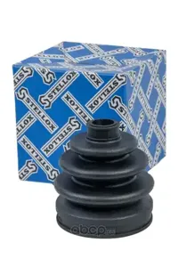 STELLOX 1303081SX Пыльник шруса Hyundai ACCENT 03- ( ТагАЗ ) наружн.