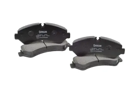 STELLOX 1320000SX Колодки торм.
