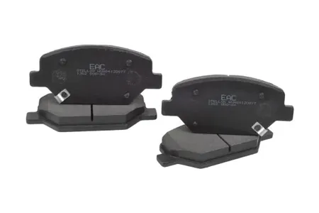 STELLOX 1362000SX Колодки торм.
