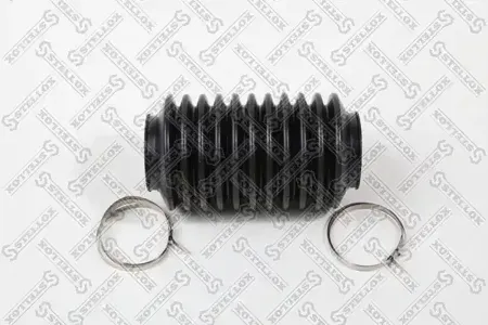 STELLOX 1417021SX Пыльник рулевой рейки 14-17021-sx левый с гу Peugeot 405605 all 89-00