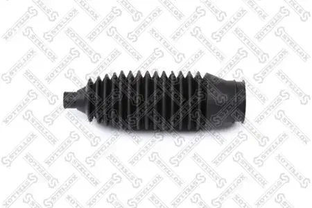 STELLOX 1417047SX Пыльник рулевой рейки Mitsubishi Lancer (CS) 00-Mirage 98-