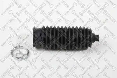 STELLOX 1417140SX Пыльник рулевой рейки Nissan Almera Classic (B10) 06-