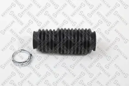 STELLOX 1417151SX Пыльник рулевой рейки с гу BMW Е30 all 82-94