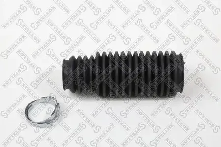 STELLOX 1417153SX Пыльник рулевой рейки