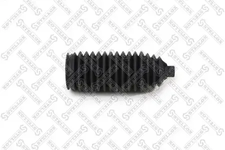 STELLOX 1417156SX Пыльник рулевой рейки