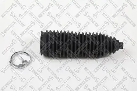 STELLOX 1417157SX Пыльник рулевой рейки