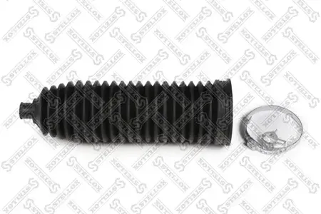 STELLOX 1417158SX Пыльник рулевой рейки