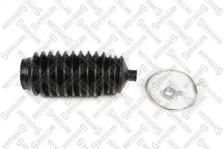 STELLOX 1417159SX Пыльник рулевой рейки