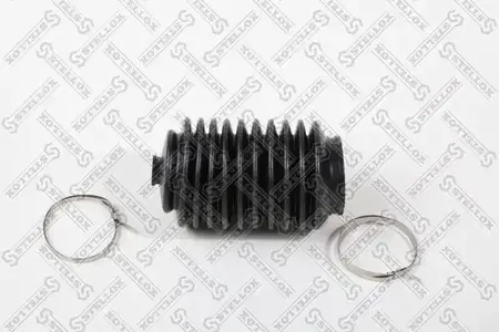 STELLOX 1417168SX Пыльник рулевой рейки