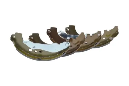 STELLOX 146100SX Колодки торм.