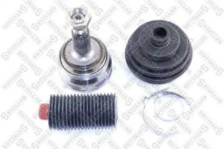 STELLOX 1501005SX Шрус наружный к-кт 22782 VW Golf II 1.61.81.6DTD 83-91