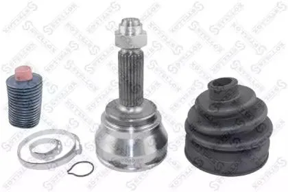 STELLOX 1501014SX Шрус наружный к-кт 6069110 Ford Escort IV 1.3-1.6i1.8D 85-90