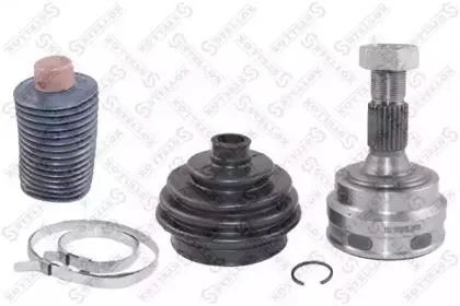 STELLOX 1501015SX Шрус наружный к-кт 20665 Peugeot 405 1.61.9D 87-92