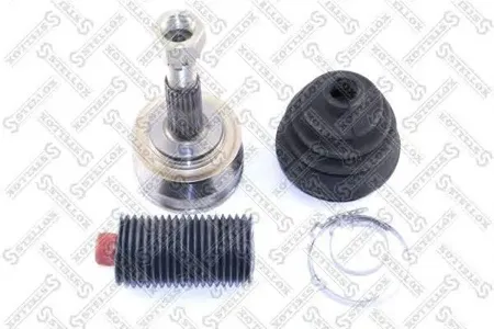 STELLOX 1501029SX Шрус наружный к-кт 21432 Opel Corsa A 1.0-1.41.5D 82-93