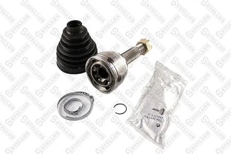 STELLOX 1501047SX Шрус наружный к-кт 21381 Mitsubishi Lancer IV 1.31.51.8 88-92