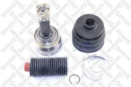 STELLOX 1501048SX Шрус наружный к-кт 24210 Mitsubishi Galant III 2.0 GLS 86>
