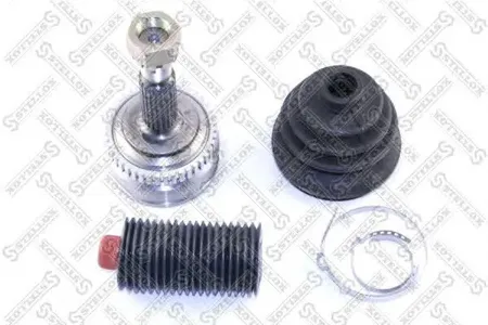STELLOX 1501057SX Шрус наружный к-кт ABS, 21496 Opel Vectra A 1.41.6 88-95