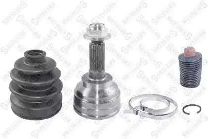 STELLOX 1501059SX Шрус наружный к-кт 22945 Mazda 626 1.8-2.2 87-96