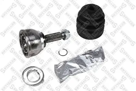 STELLOX 1501064SX Шрус Chevrolet Elantra LANTRA 1.6 95-00 нар.