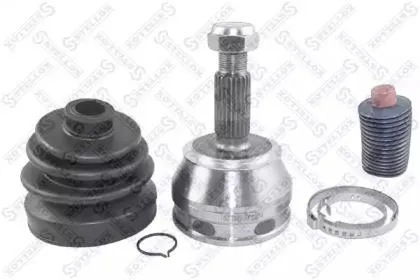 STELLOX 1501082SX Шрус наружный к-кт 7701349025 Renault R18R20R21 2.0iTTD 86>