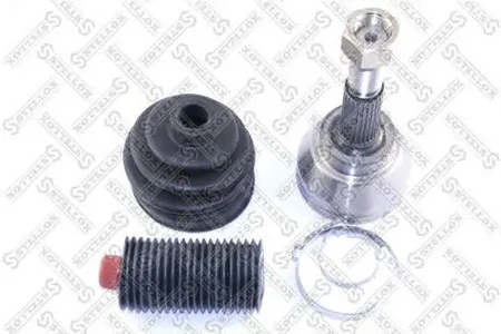 STELLOX 1501087SX Шрус наружный к-кт 21315 Nissan Sunny II (B12) 1.31.41.61.7D 86-91