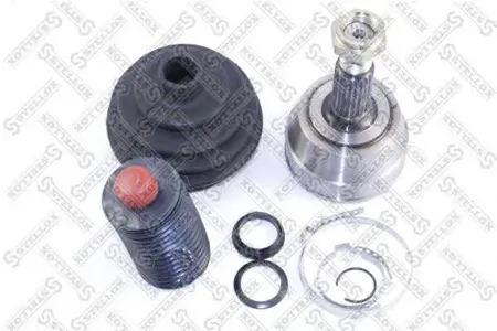 STELLOX 1501096SX Шрус наружный к-кт 20260 Audi 80, VW Passat 1.3-2.2 73-91