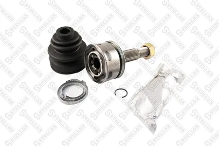 STELLOX 1501098SX Шрус наружный к-кт 24409 Nissan Bluebird Stanza 1.6-2.0 84-91