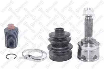 STELLOX 1501114SX Шрус наружный к-кт 21087 Suzuki Swift II 1.01.3 89-05