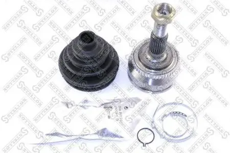 STELLOX 1501133SX Шрус наружный к-кт ABS, 5003846 Volvo 850 2.02.5 91-96