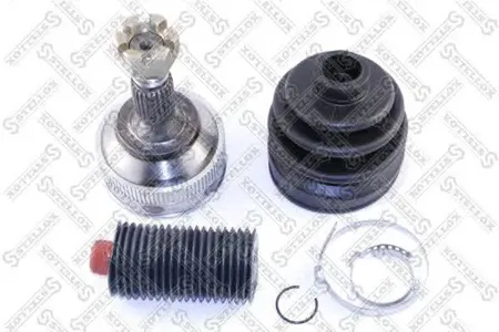STELLOX 1501139SX Шрус наружный к-кт 21094 Peugeot 405 1.9TD2.0 92-96