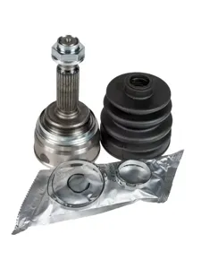 STELLOX 1501161SX Шрус Mitsubishi Galant Colt Lancer 1.31.8 87-96 нар.