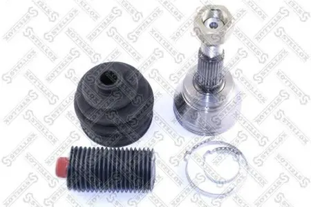 STELLOX 1501164SX Шрус наружный к-кт 24428 Nissan Primera (P10) 1.62.02.0D 90-96