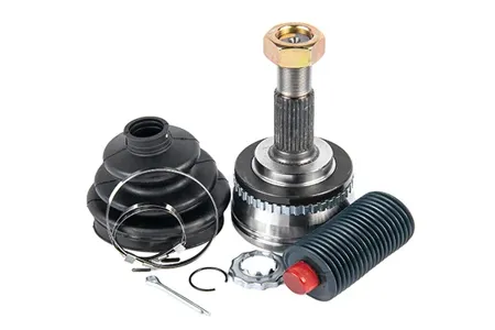 STELLOX 1501173SX ШРУС Nissan Bluebird Primera 1.82.0 85-96 нар.