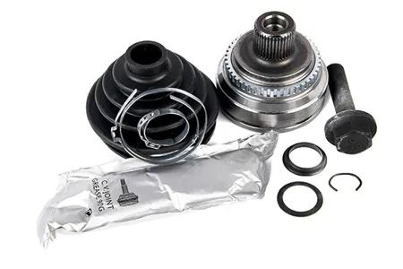 STELLOX 1501188SX Шрус Audi 10080A6V8 2.5D-4.2 88-97 нар.