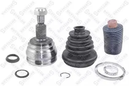 STELLOX 1501189SX Шрус наружный к-кт 20340 VW Golf 1.4-2.01.9TDi 97>