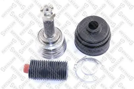 STELLOX 1501191SX Шрус наружный к-кт 24225 Mitsubishi Lancer IV 1.8D 88-92