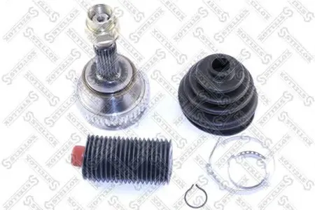 STELLOX 1501232SX Шрус наружный к-кт ABS, 21144 Fiat Palio 1.21.61.7TD 96-01