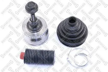 STELLOX 1501239SX Шрус наружный к-кт ABS, 22681 Audi A4, VW Passat 1.6-2.3 95-00