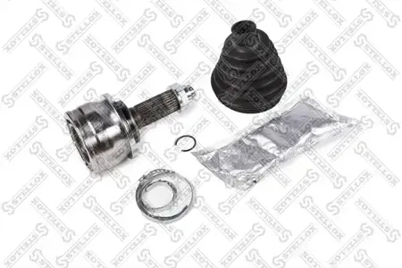 STELLOX 1501247SX Шрус наружный к-кт 22177 Subaru ImpresaLegasy 1.6-2.0 4WD 89>