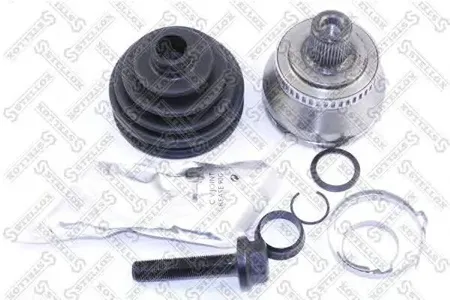 STELLOX 1501267SX Шрус наружный к-кт ABS, 22763 Audi A4,A6,A8 2.6i2.8i 94>